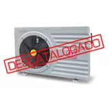 Discontinued swimming pool heat pumps
